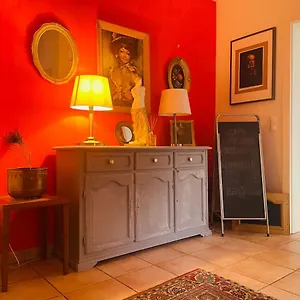 Karlsrooms Проживание в семье Вена