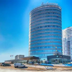 Slavyanskaya Hotel